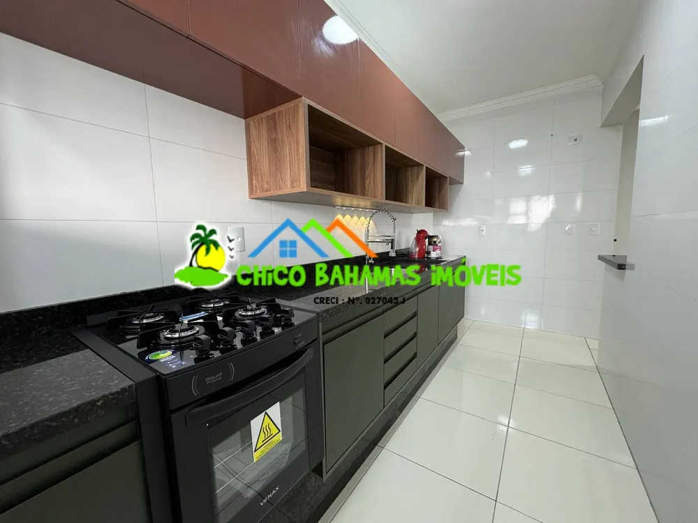 Apartamento, 3 quartos - Foto 1