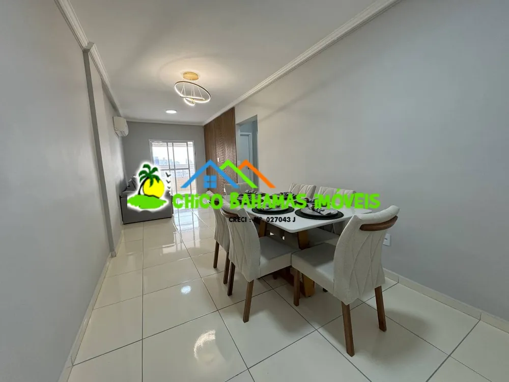 Apartamento, 3 quartos - Foto 3