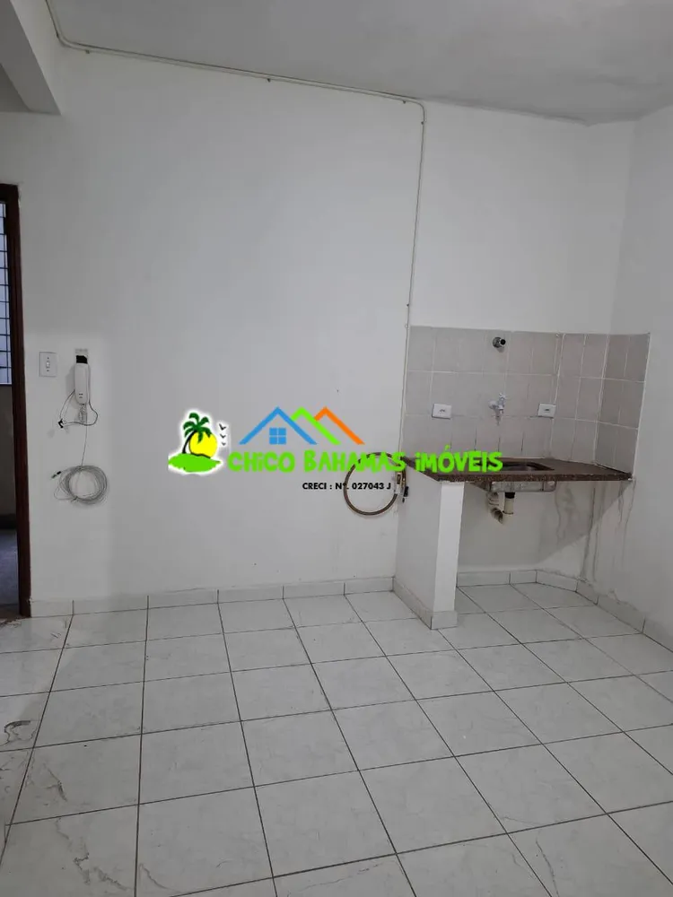 Kitnet-Studio, 18 m² - Foto 2