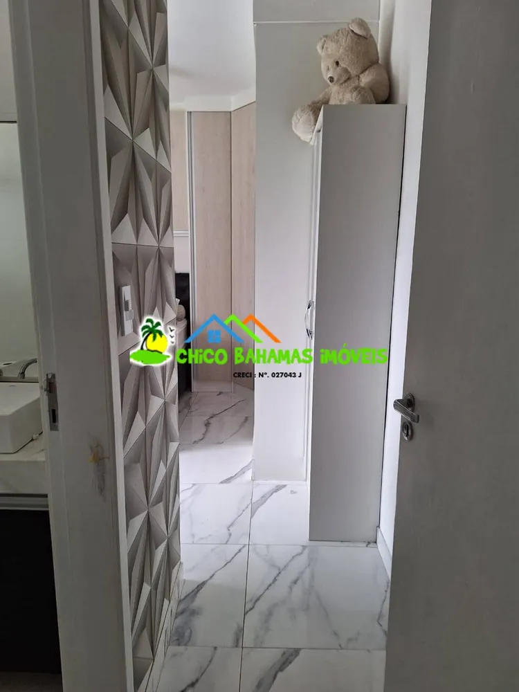 Sobrado, 3 quartos - Foto 4