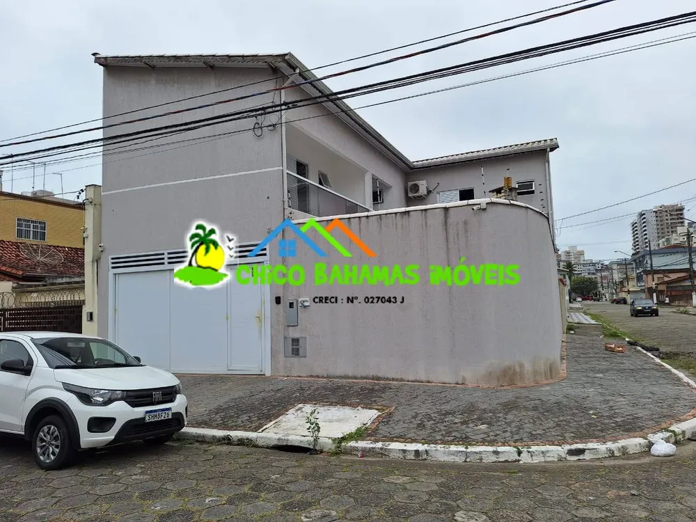 Sobrado, 3 quartos - Foto 3