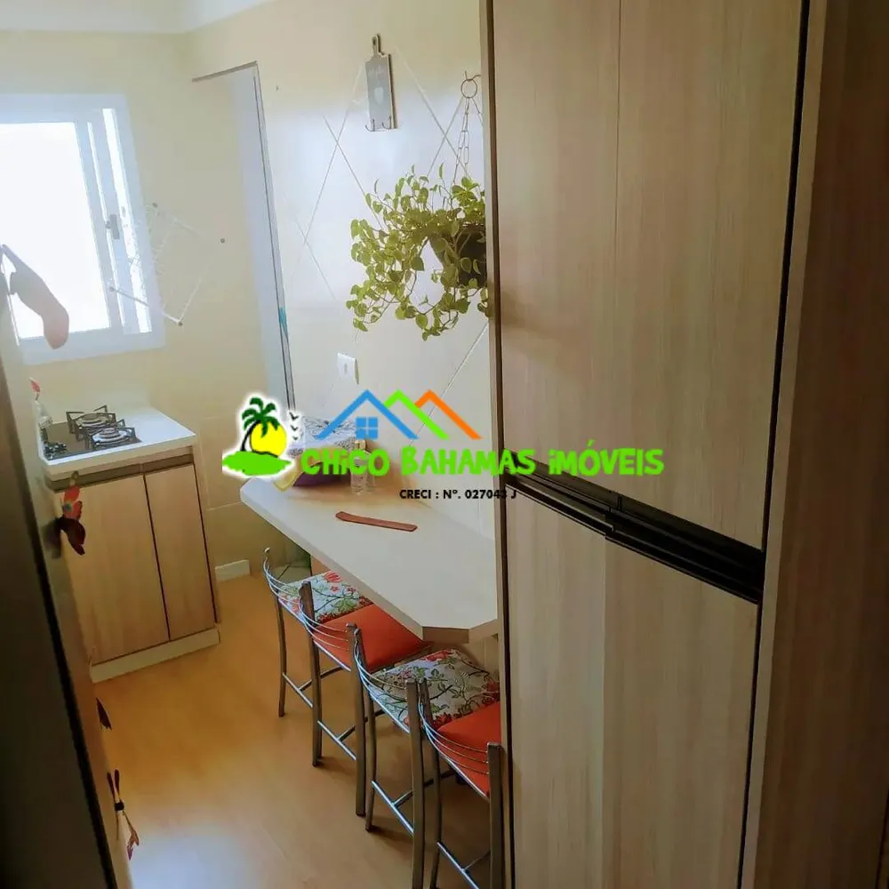 Apartamento, 1 quarto - Foto 4