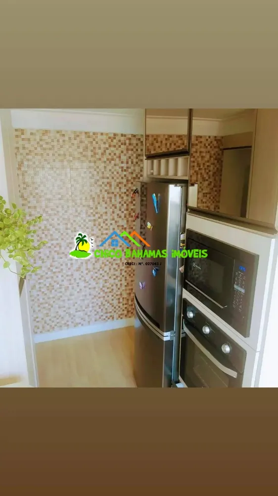 Apartamento, 1 quarto - Foto 3