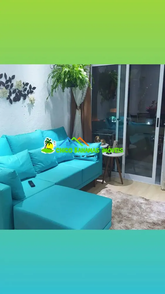 Apartamento, 1 quarto - Foto 2