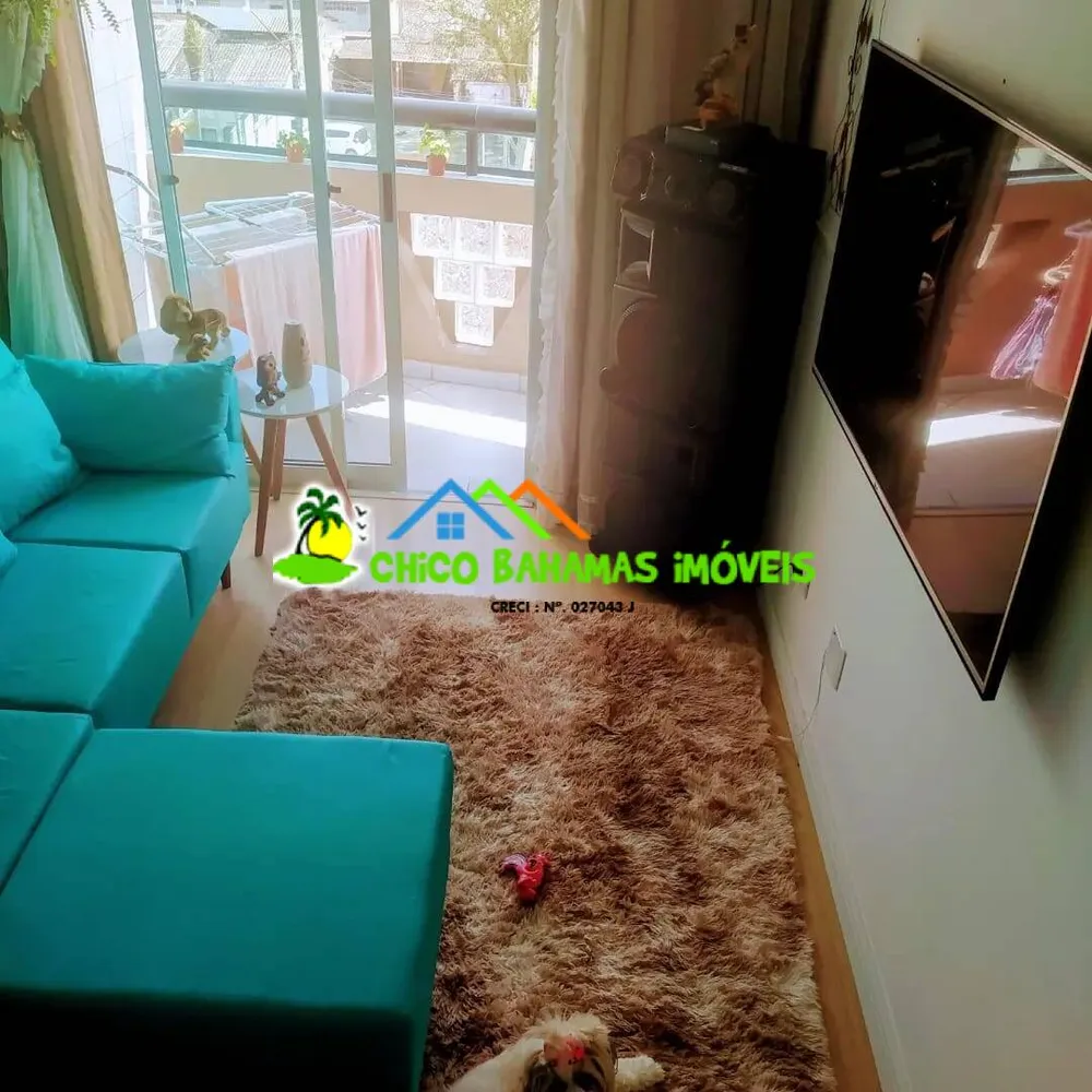 Apartamento, 1 quarto - Foto 3