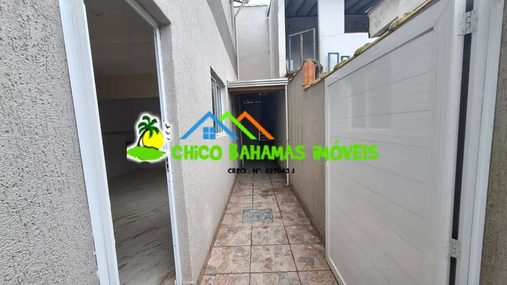Casa de Condomínio, 2 quartos - Foto 7