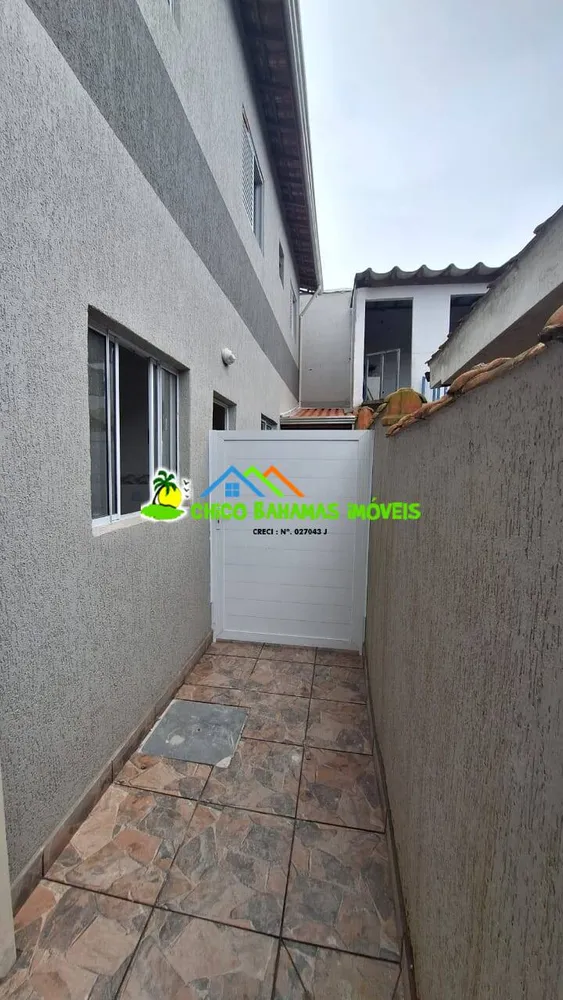 Casa de Condomínio, 2 quartos - Foto 8