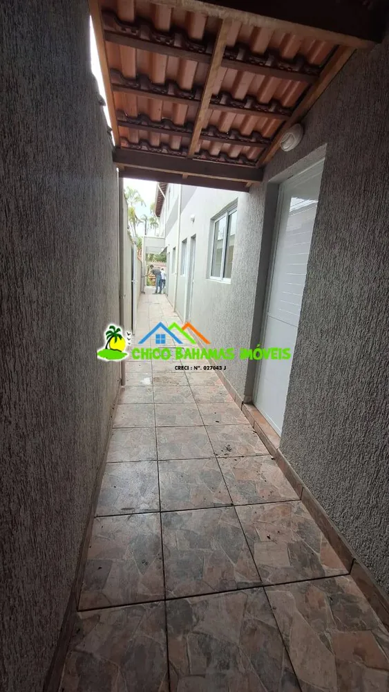 Casa de Condomínio, 2 quartos - Foto 2