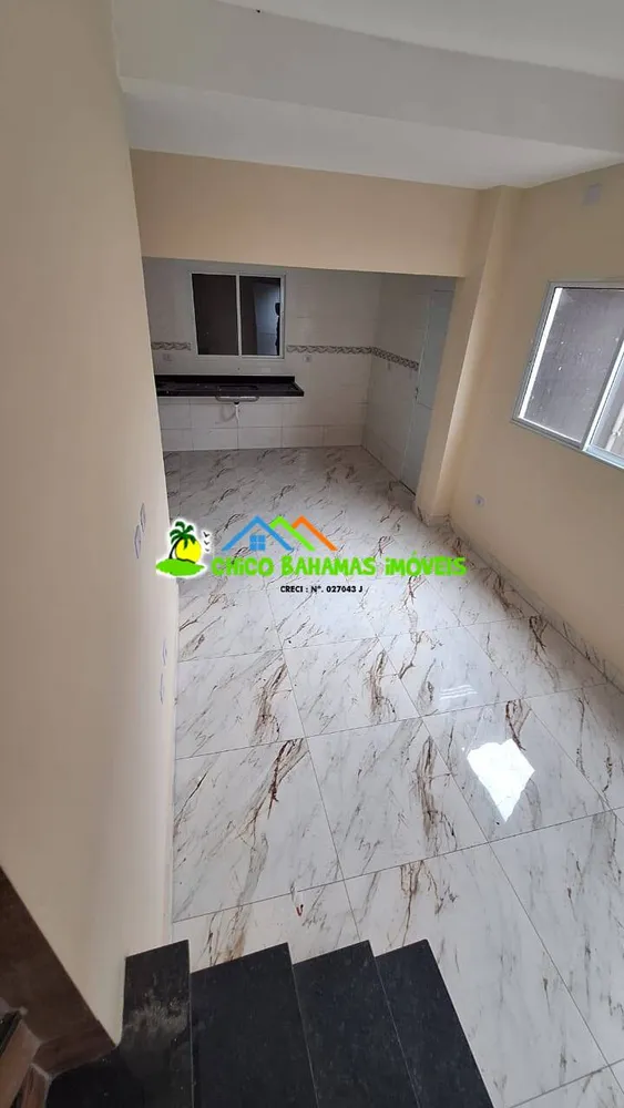 Casa de Condomínio, 2 quartos - Foto 6