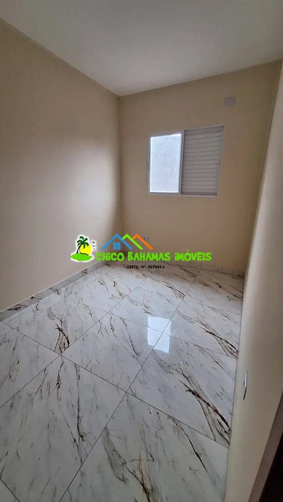 Casa de Condomínio, 2 quartos - Foto 4