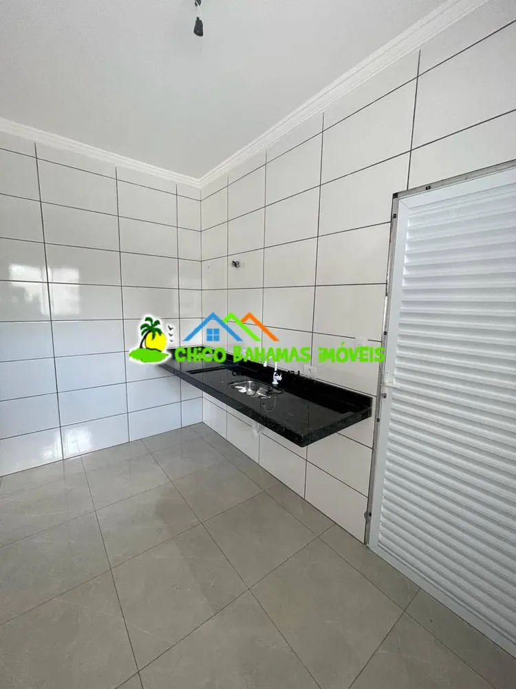 Sobrado, 3 quartos, 127 m² - Foto 3