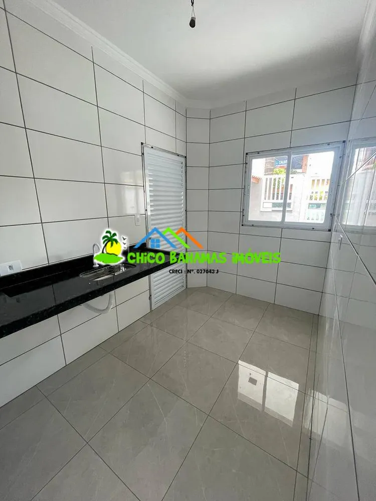 Sobrado, 3 quartos, 127 m² - Foto 5