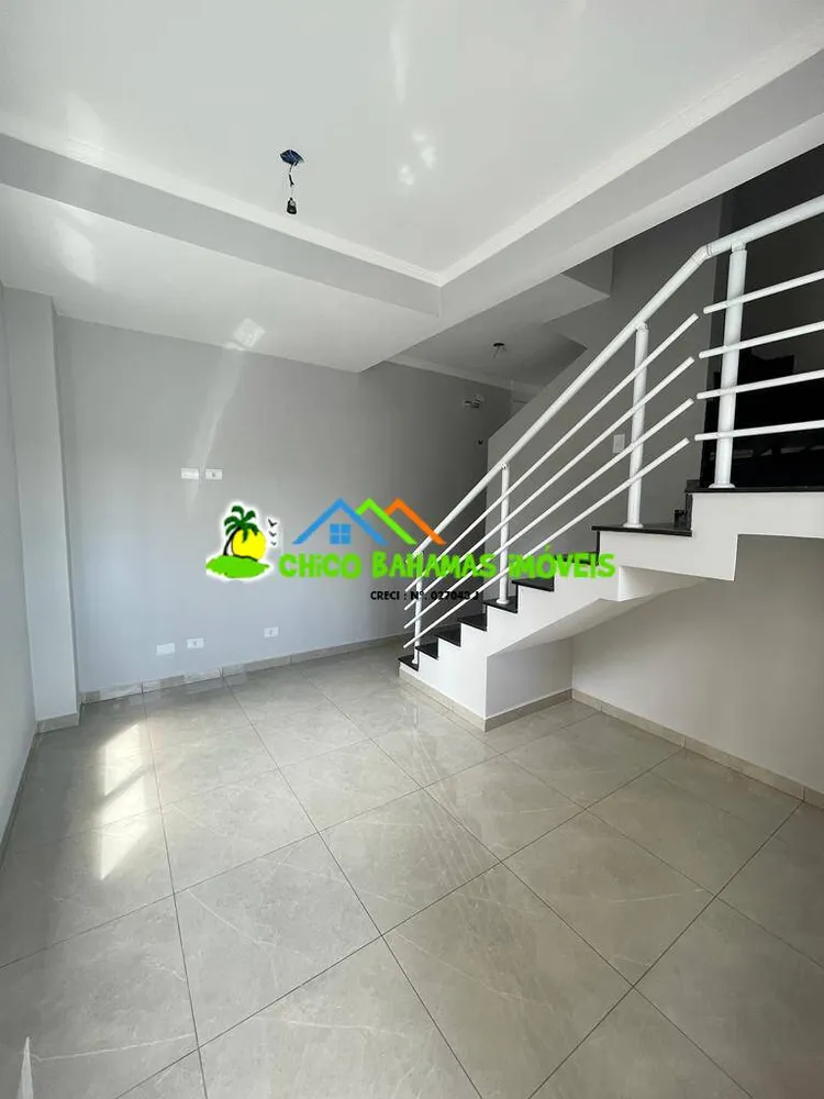 Sobrado, 3 quartos, 127 m² - Foto 6