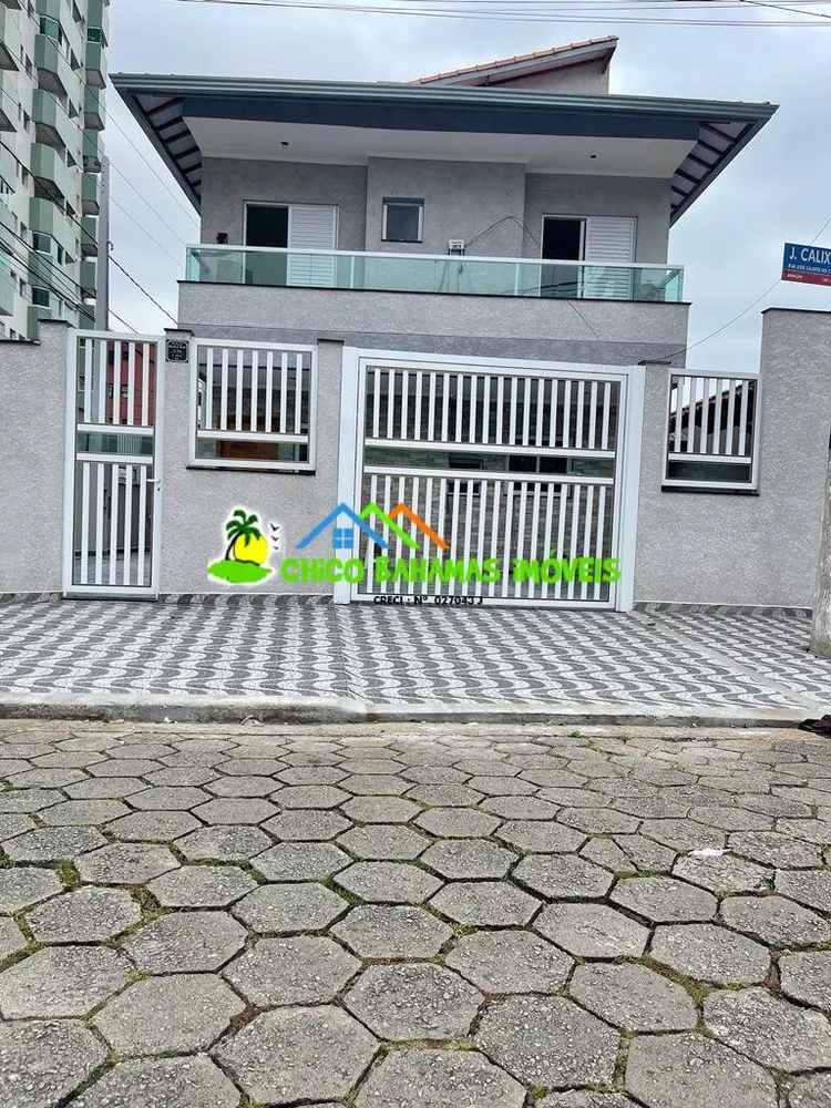Sobrado, 3 quartos, 127 m² - Foto 8