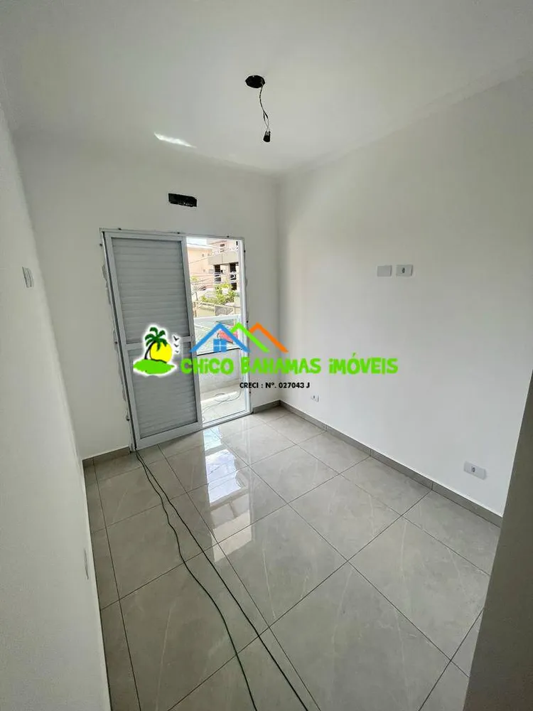Sobrado, 3 quartos, 127 m² - Foto 4