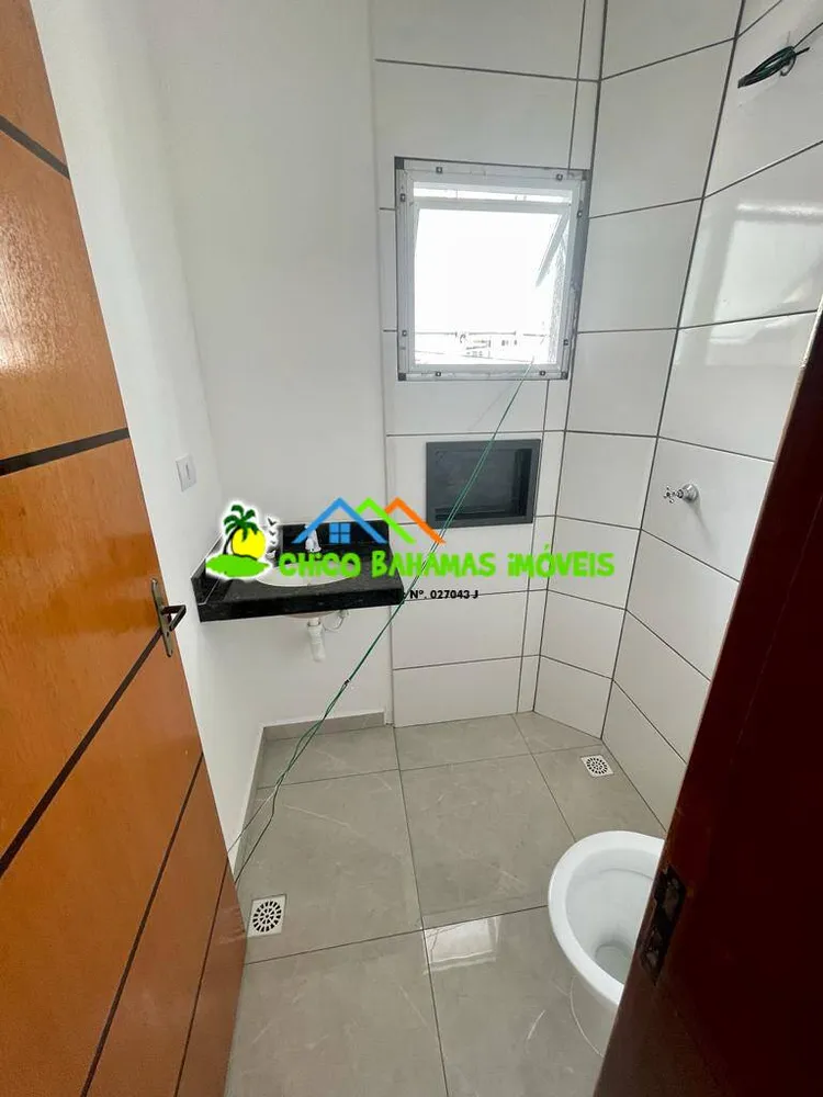 Sobrado, 3 quartos, 127 m² - Foto 2
