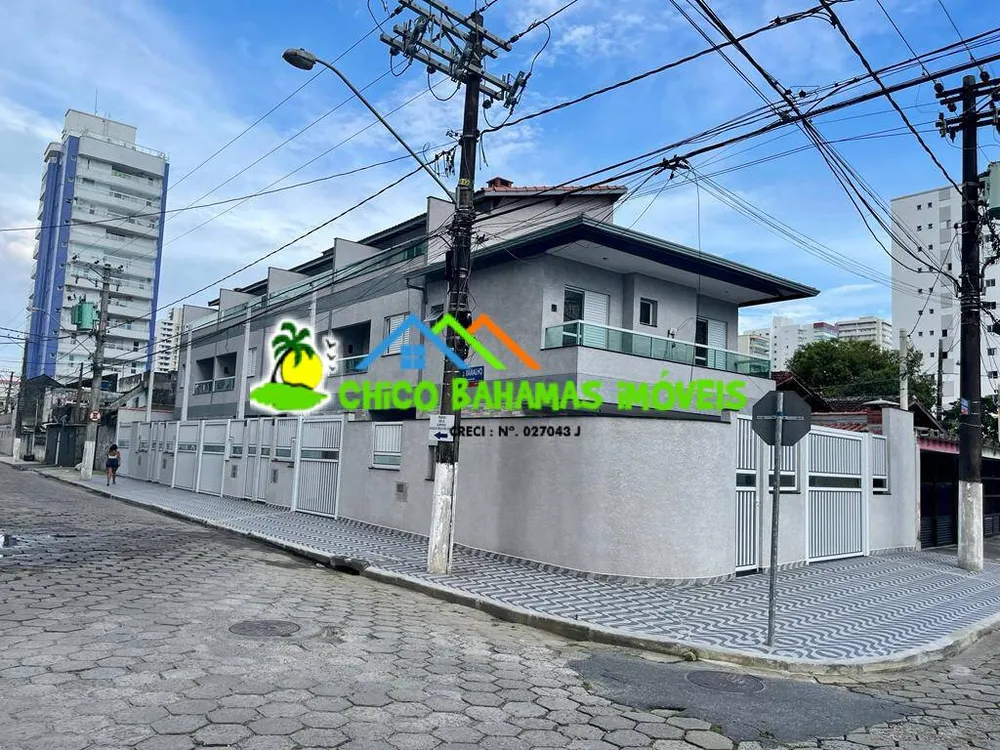 Sobrado, 3 quartos, 127 m² - Foto 7
