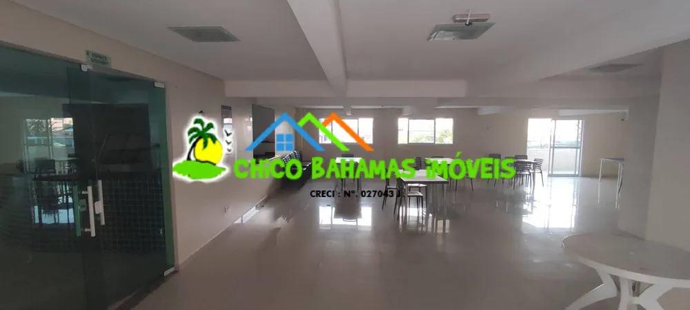 Apartamento, 2 quartos - Foto 7