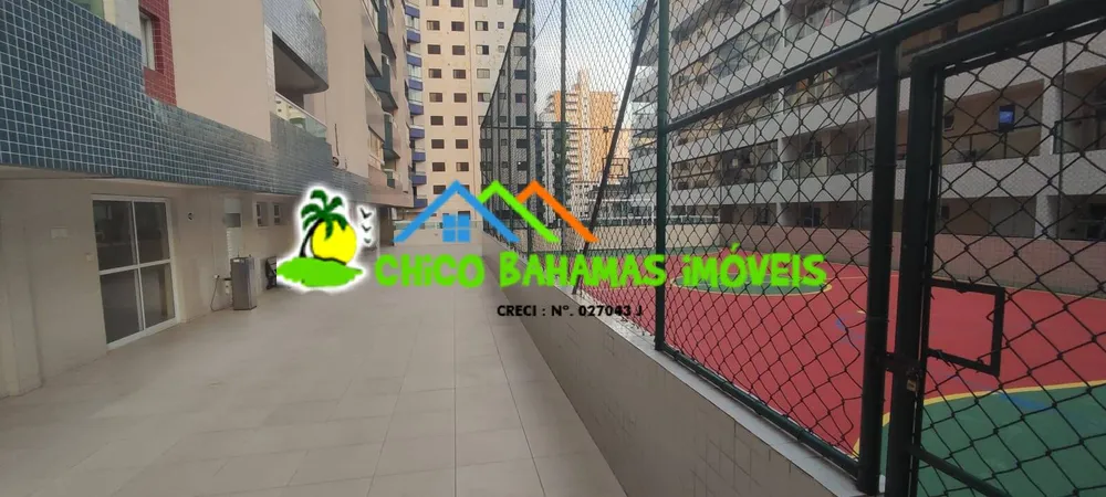Apartamento, 2 quartos - Foto 2