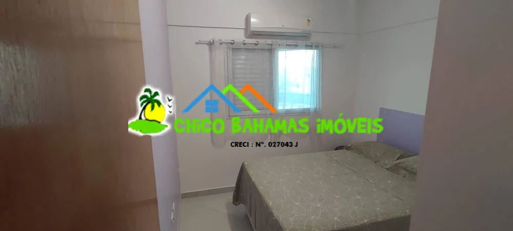 Apartamento, 2 quartos - Foto 1