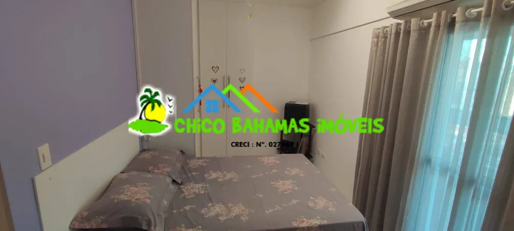Apartamento, 2 quartos - Foto 2