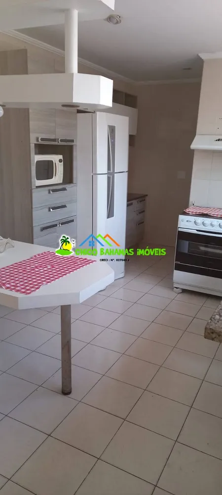 Cobertura, 4 quartos, 236 m² - Foto 3