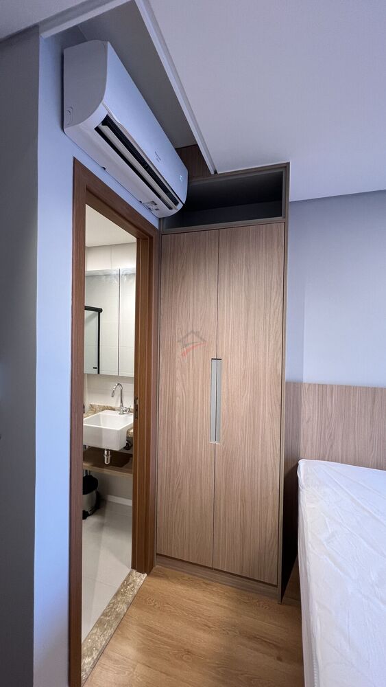 Apartamento, 1 quarto, 33 m² - Foto 10
