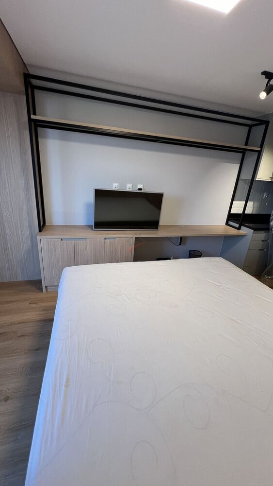 Apartamento, 1 quarto, 33 m² - Foto 3