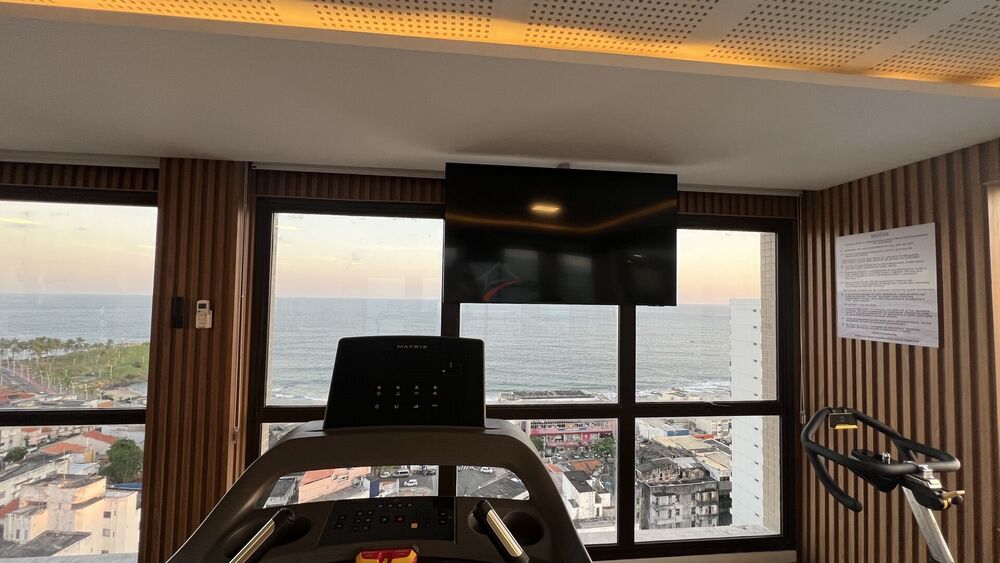 Apartamento, 1 quarto, 33 m² - Foto 12