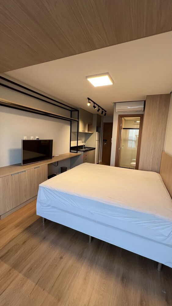 Apartamento, 1 quarto, 33 m² - Foto 6