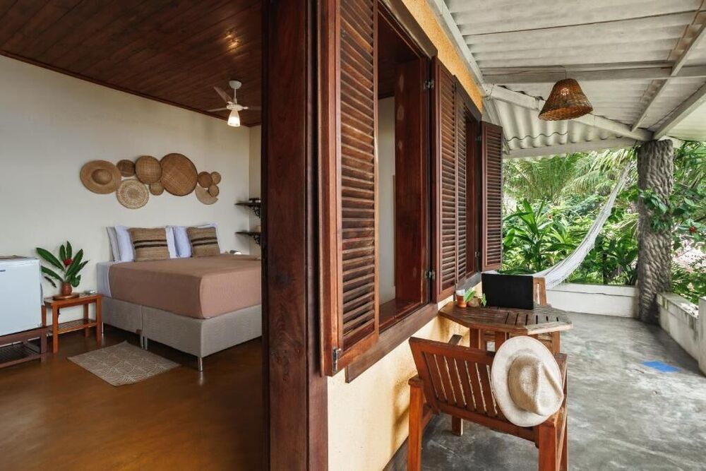 Hotel, 7 quartos, 150 m² - Foto 5