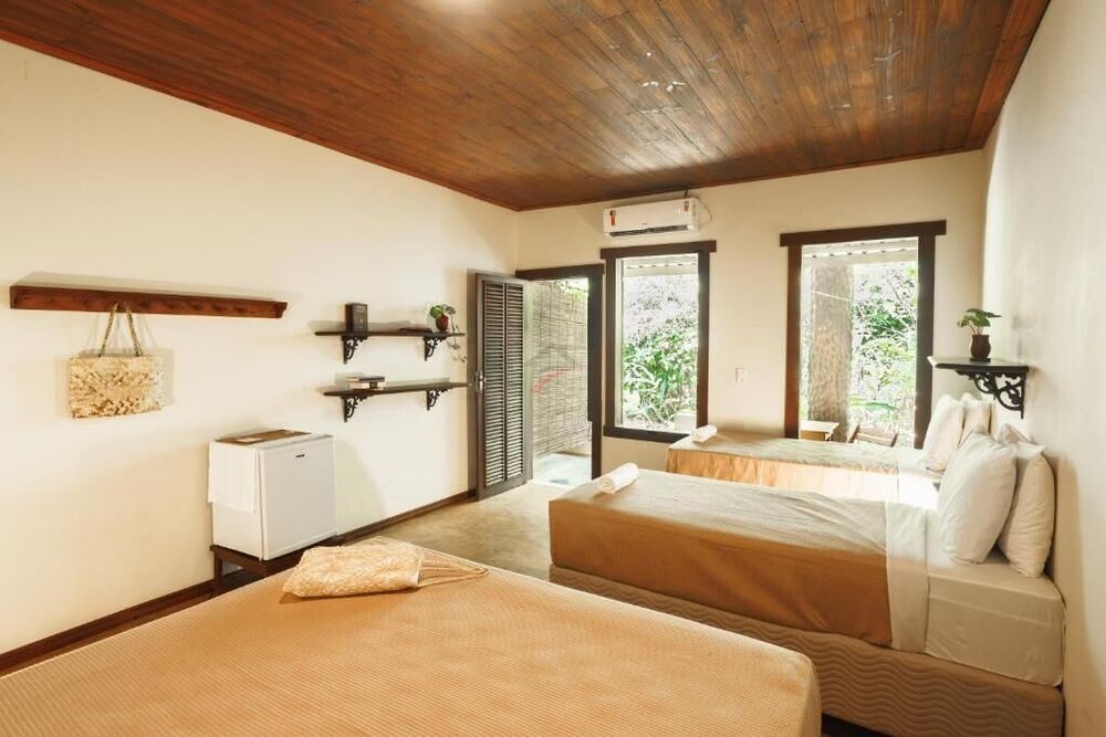 Hotel, 7 quartos, 150 m² - Foto 10