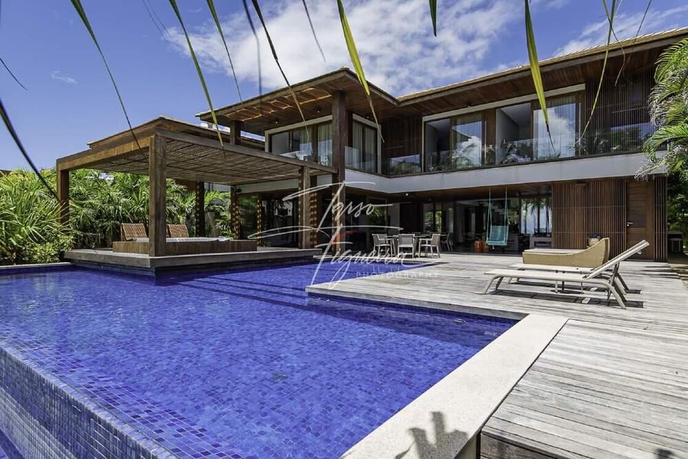 Casa de Condomínio à venda com 5 quartos, 429m² - Foto 4