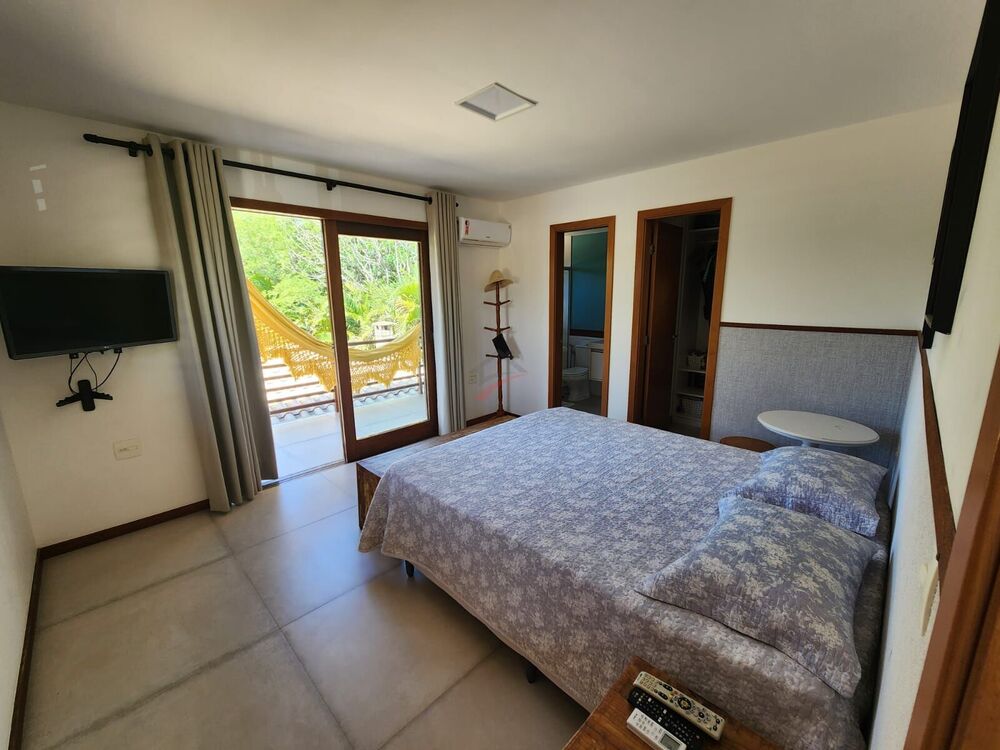 Casa de Condomínio à venda com 5 quartos, 443m² - Foto 5