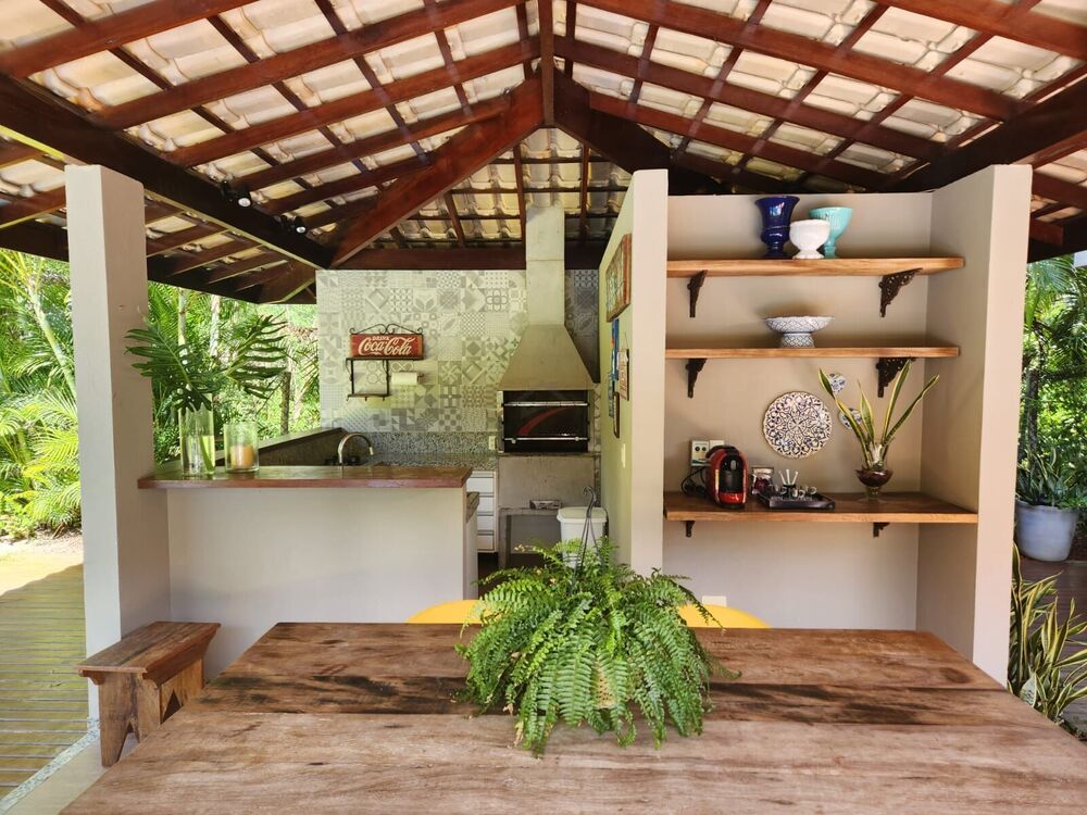 Casa de Condomínio à venda com 5 quartos, 443m² - Foto 12