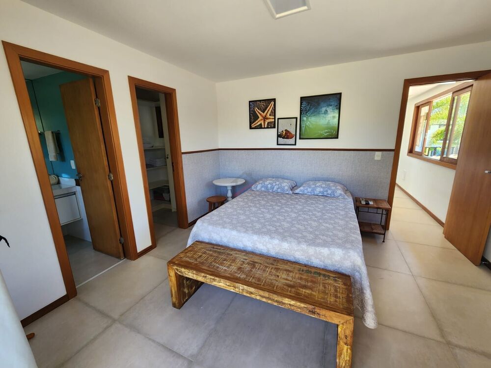 Casa de Condomínio à venda com 5 quartos, 443m² - Foto 6
