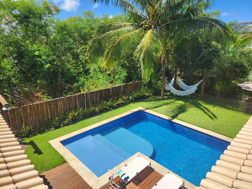 Casa de Condomínio à venda com 5 quartos, 443m² - Foto 7