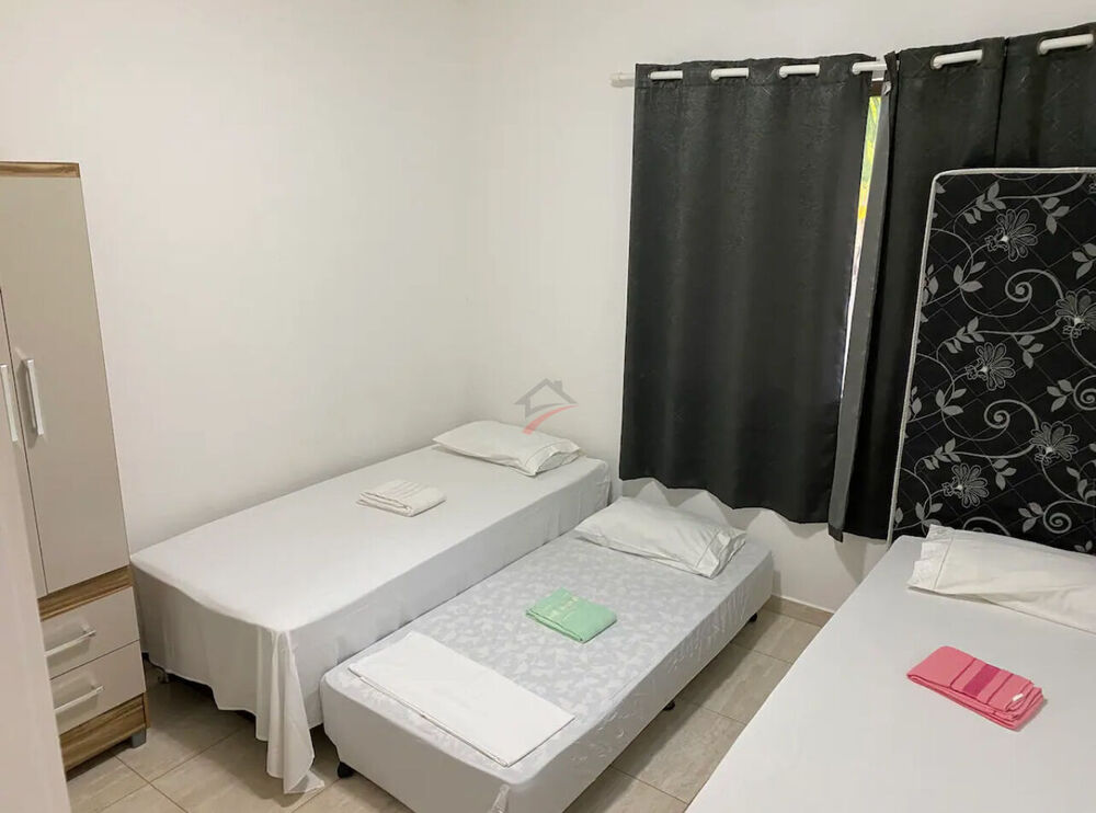 Apartamento, 2 quartos, 50 m² - Foto 3