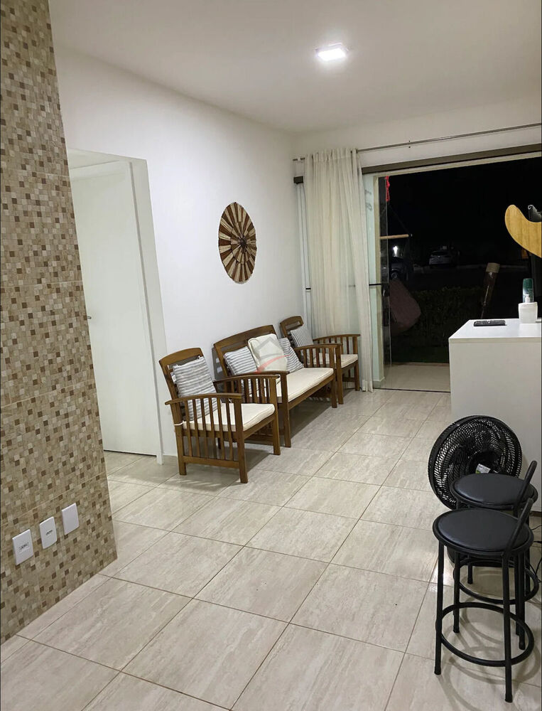 Apartamento, 2 quartos, 50 m² - Foto 4
