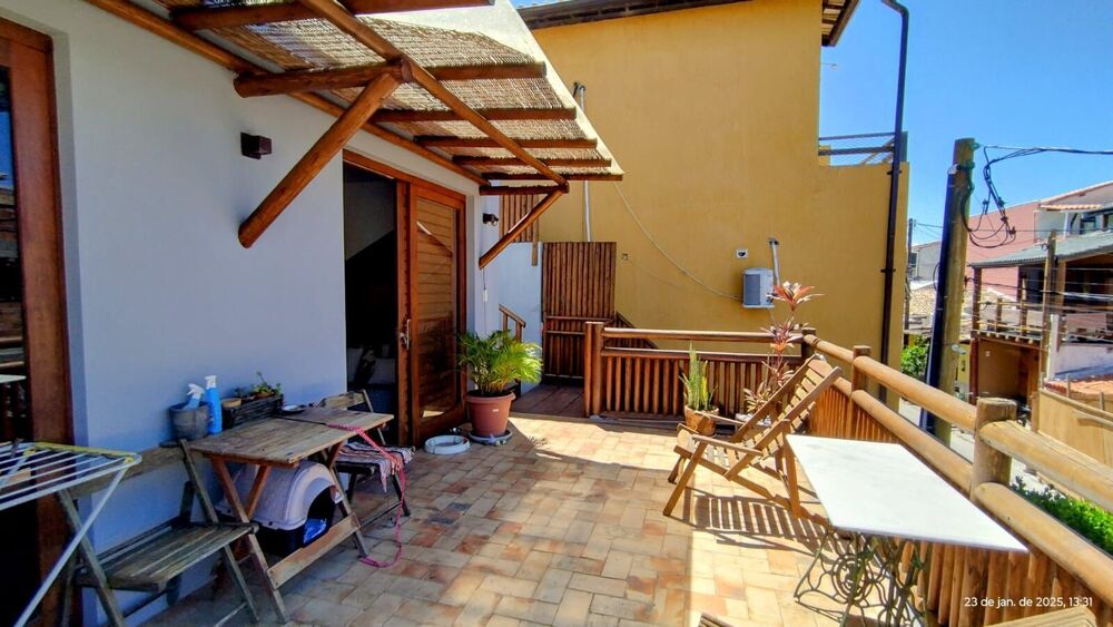 Casa, 4 quartos, 350 m² - Foto 1