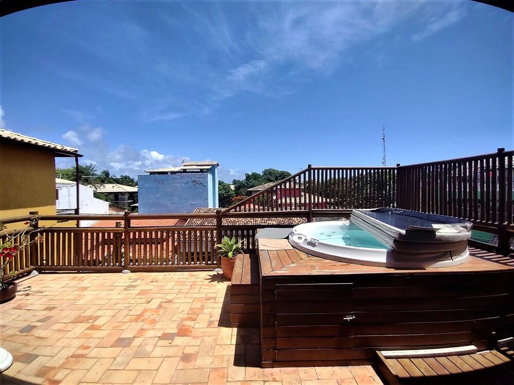 Casa, 4 quartos, 350 m² - Foto 10