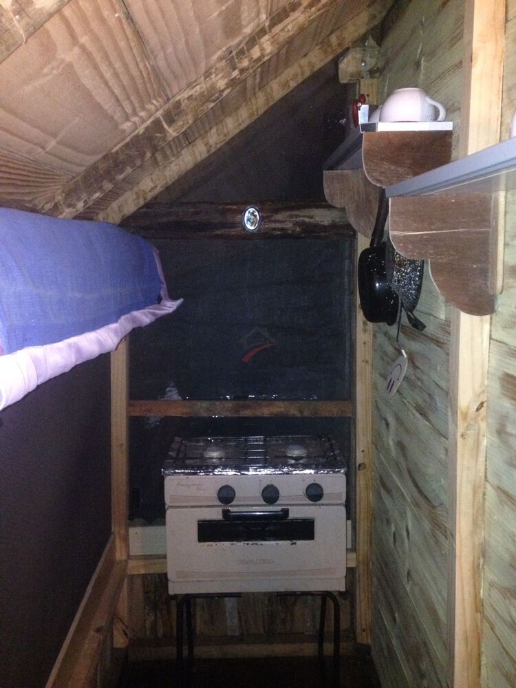 Casa, 1 quarto, 12 m² - Foto 5