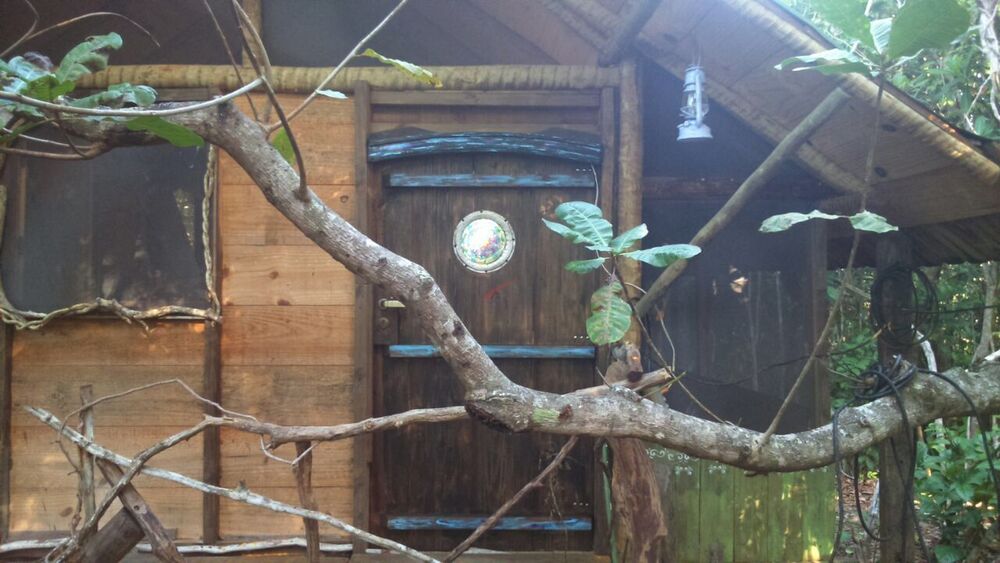 Casa, 1 quarto, 12 m² - Foto 4