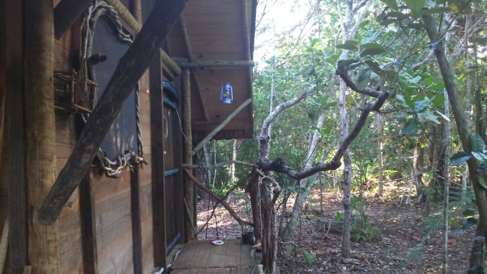 Casa, 1 quarto, 12 m² - Foto 3