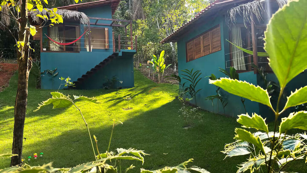 Casa, 2 quartos, 50 m² - Foto 2