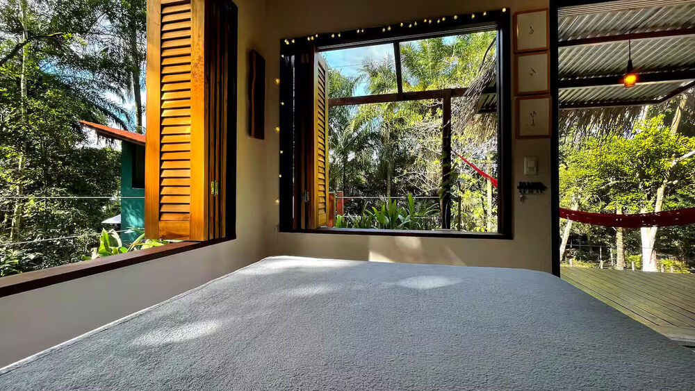 Casa, 2 quartos, 50 m² - Foto 6