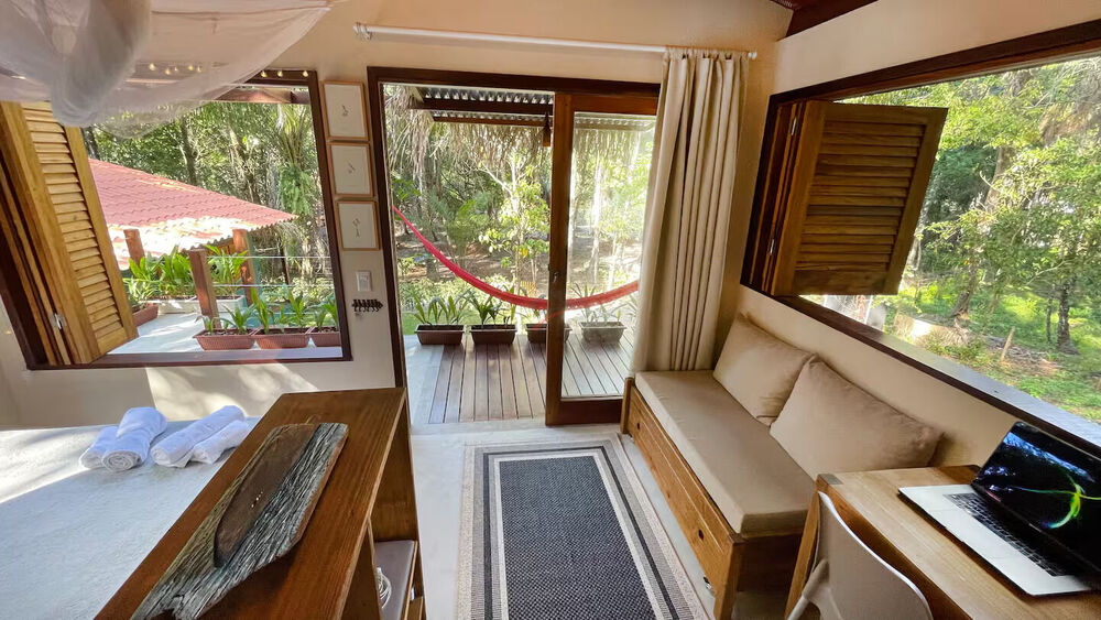 Casa, 2 quartos, 50 m² - Foto 10