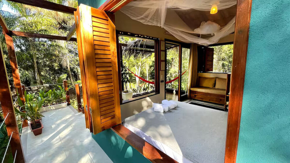 Casa, 2 quartos, 50 m² - Foto 12