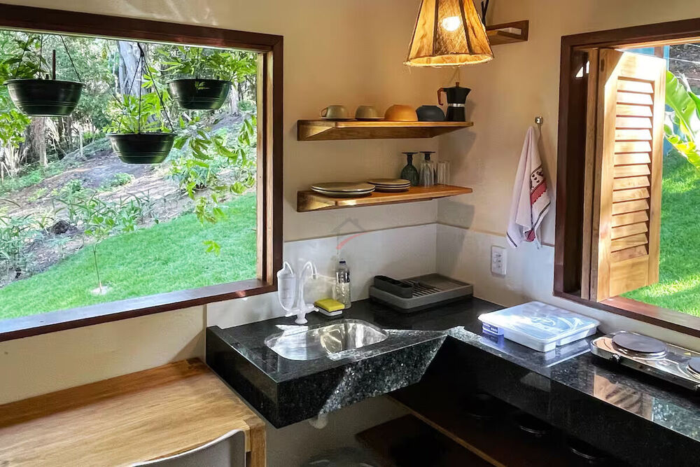 Casa, 2 quartos, 50 m² - Foto 9