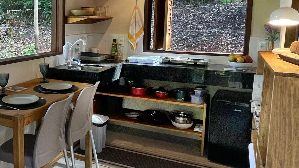 Casa, 2 quartos, 50 m² - Foto 4